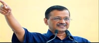 Arvind Kejriwal attacks BJP in Voter list deletion issue